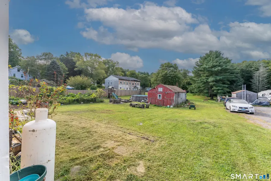 235 Ballouville Road, Killingly, CT 06233 - #3
