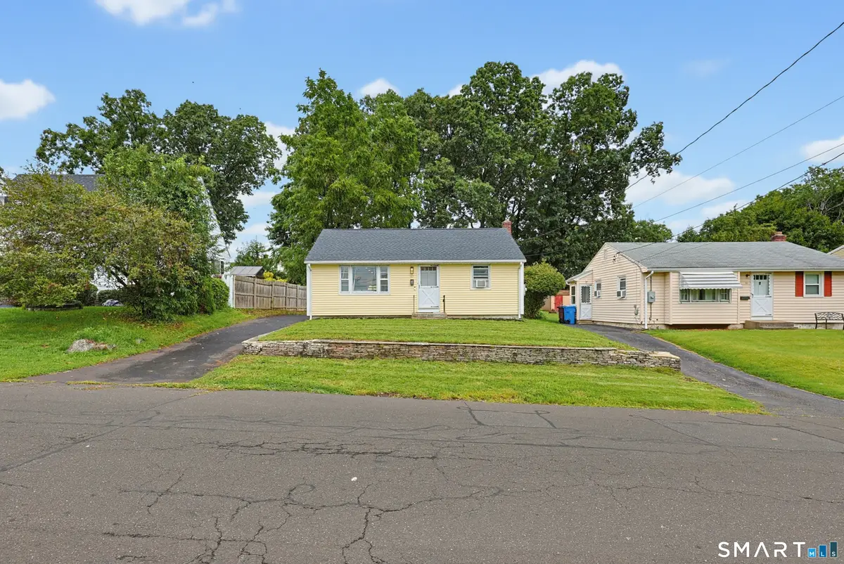 57 Pinehurst Avenue, New Britain, CT 06053 - #1