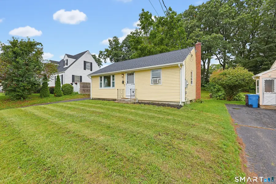 57 Pinehurst Avenue, New Britain, CT 06053 - #3
