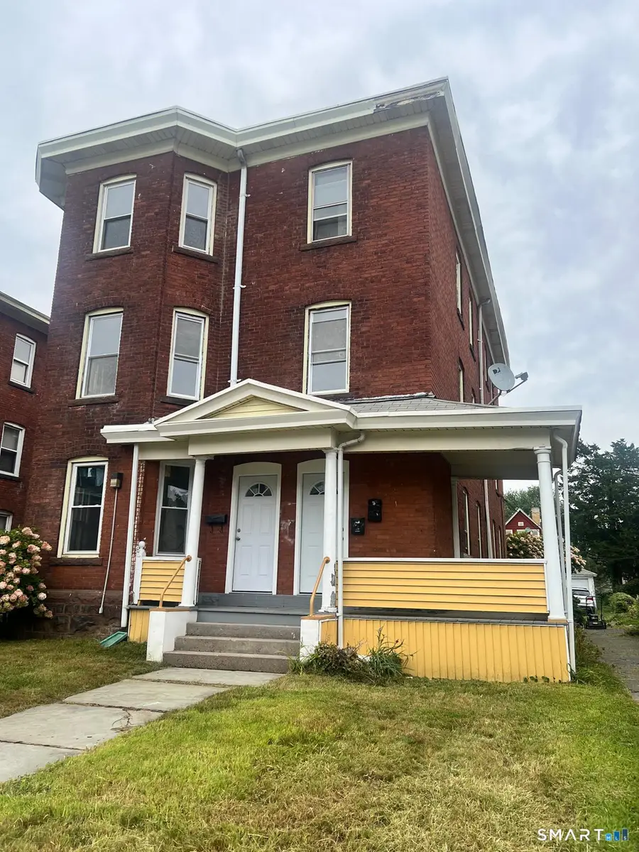 78-80 Sisson Avenue, Hartford, CT 06106 - #2