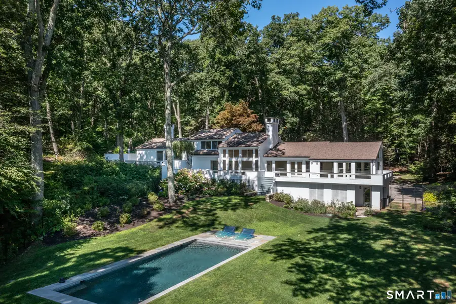 63 West Mountain Road, Washington, CT 06793 - #3