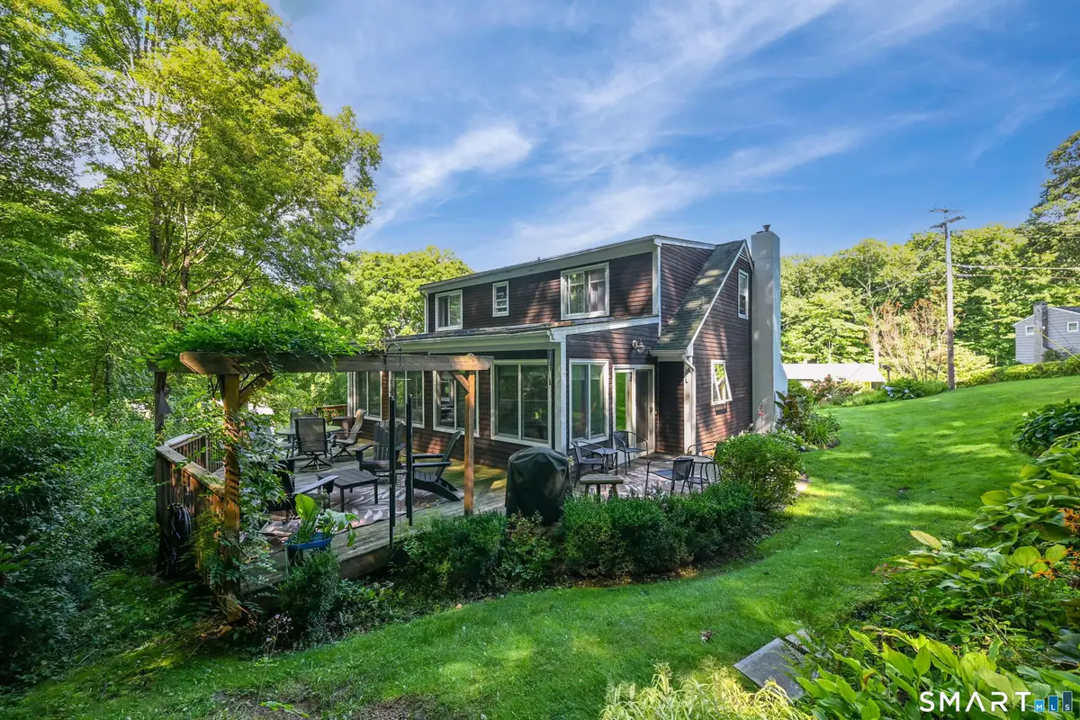 2 Ward Drive, Danbury, CT 06810 - #1