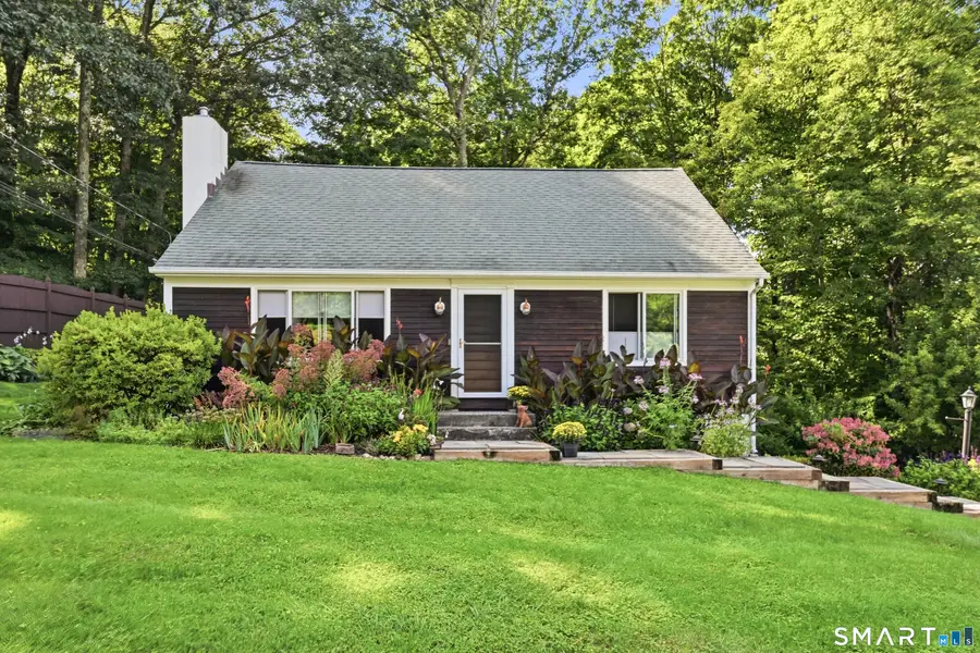 2 Ward Drive, Danbury, CT 06810 - #2