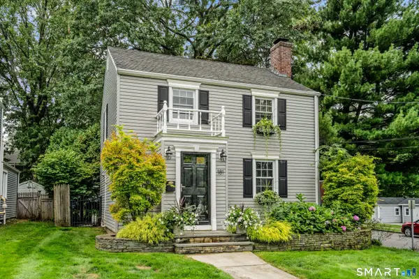 181 Milton Street, West Hartford, CT 06119