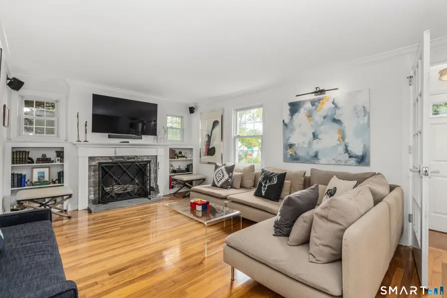 181 Milton Street, West Hartford, CT 06119 - #3