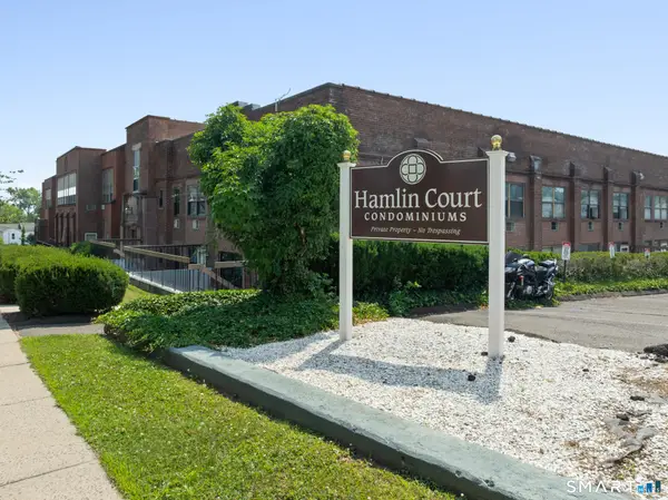 201 College Street #10, Middletown, CT 06457