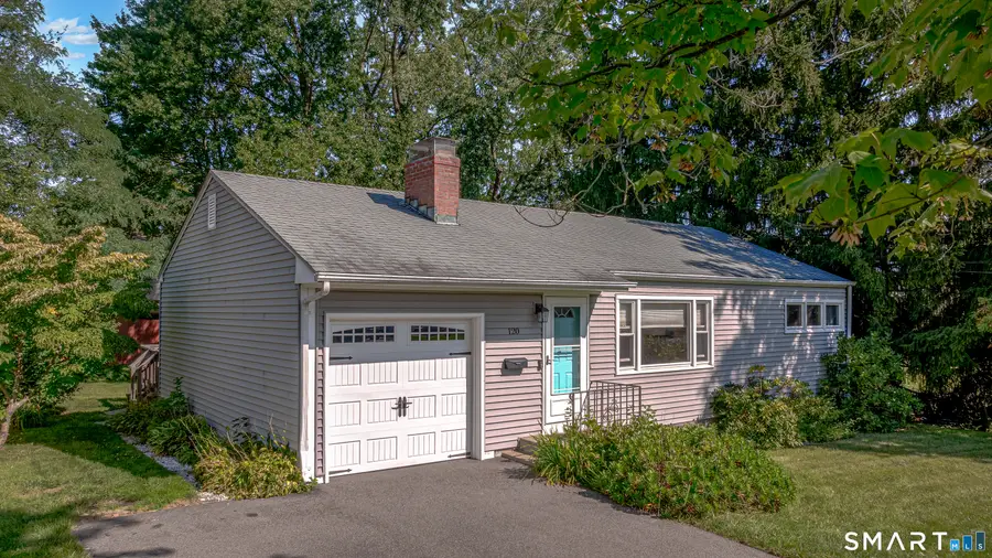 120 Crystal Street, Wethersfield, CT 06109 - #2