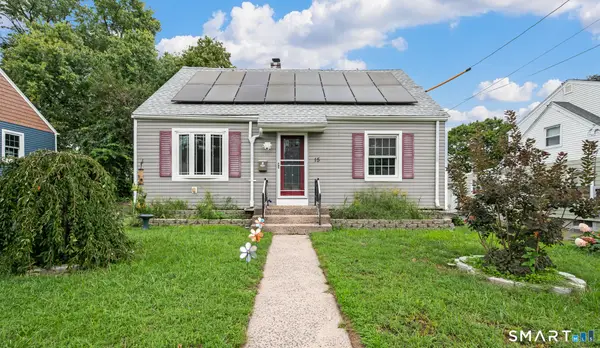 15 Fenway Drive, Hamden, CT 06517