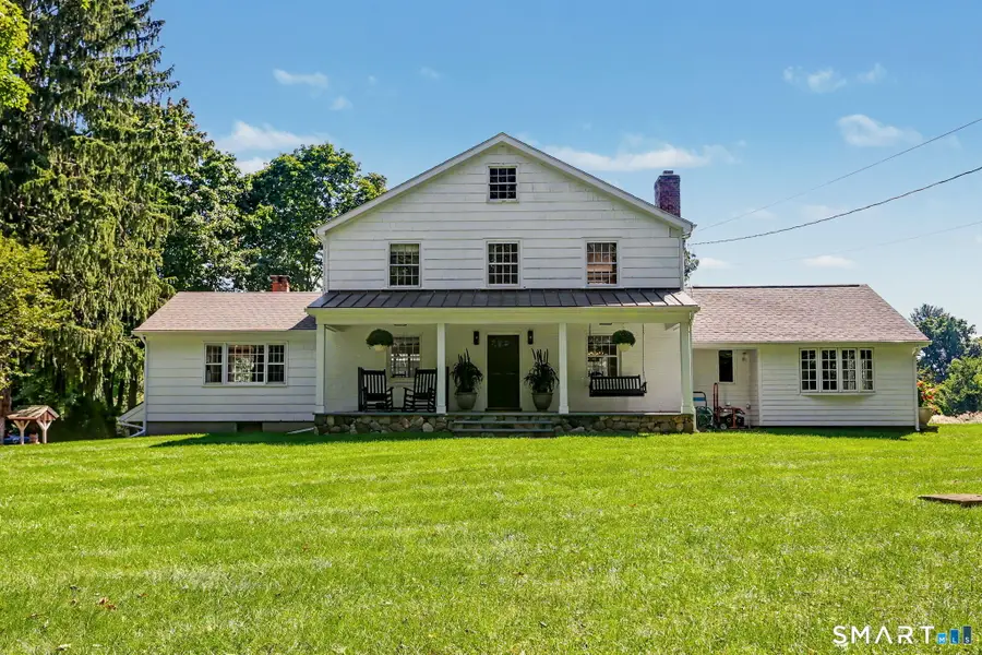 1835 Cross Highway, Fairfield, CT 06824 - #2