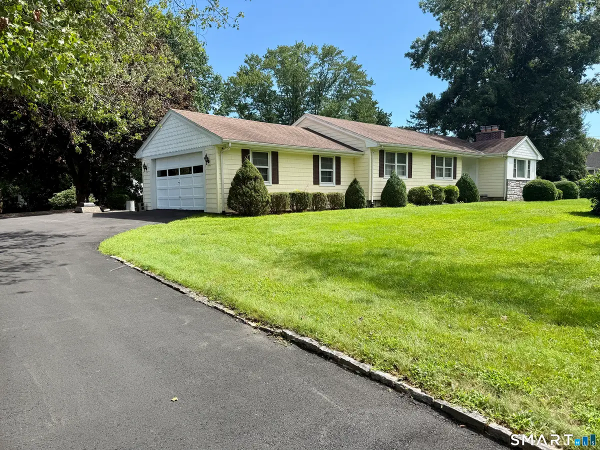 347 Fairlea Road, Orange, CT 06477 - #1