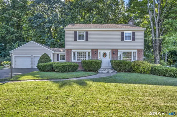 130 Skyline Drive, Southington, CT 06489