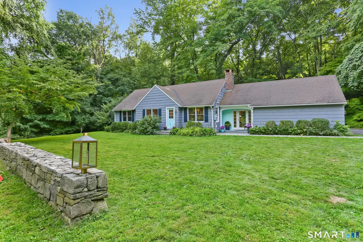 315 Olmstead Hill Road, Wilton, CT 06897 - #1