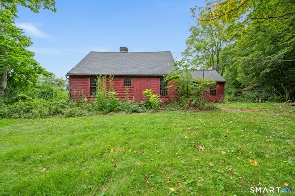 7 Bartlett Hollow Road, Stafford, CT 06076
