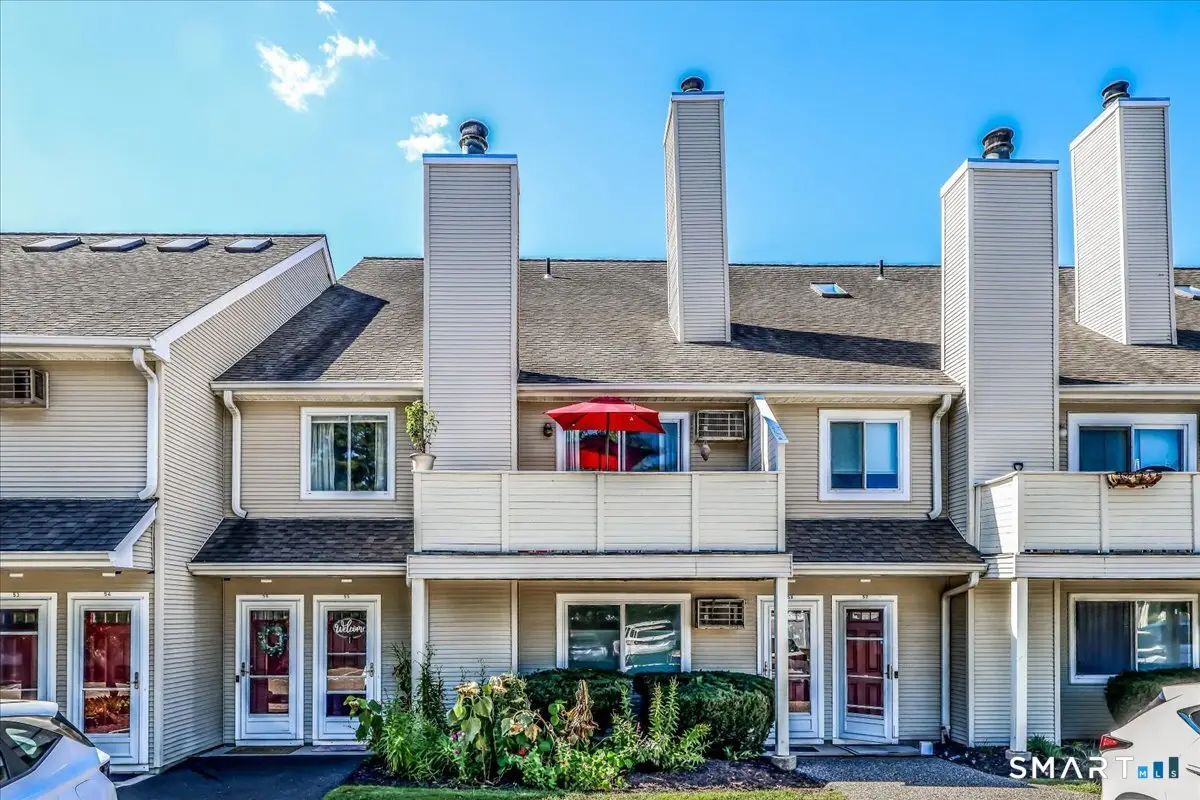 56 Willow Springs #56, New Milford, CT 06776 - #1