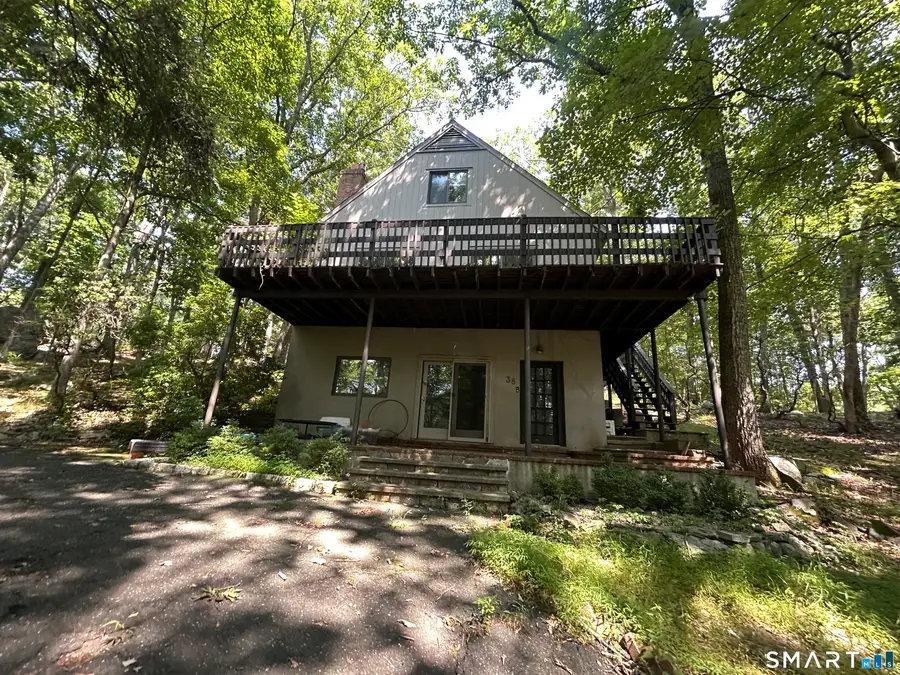 38 Ravenwood Drive, Weston, CT 06883 - #2