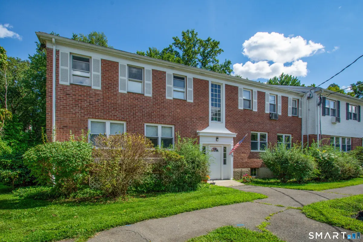 104 Abner Court #A, Bridgeport, CT 06606 - #1