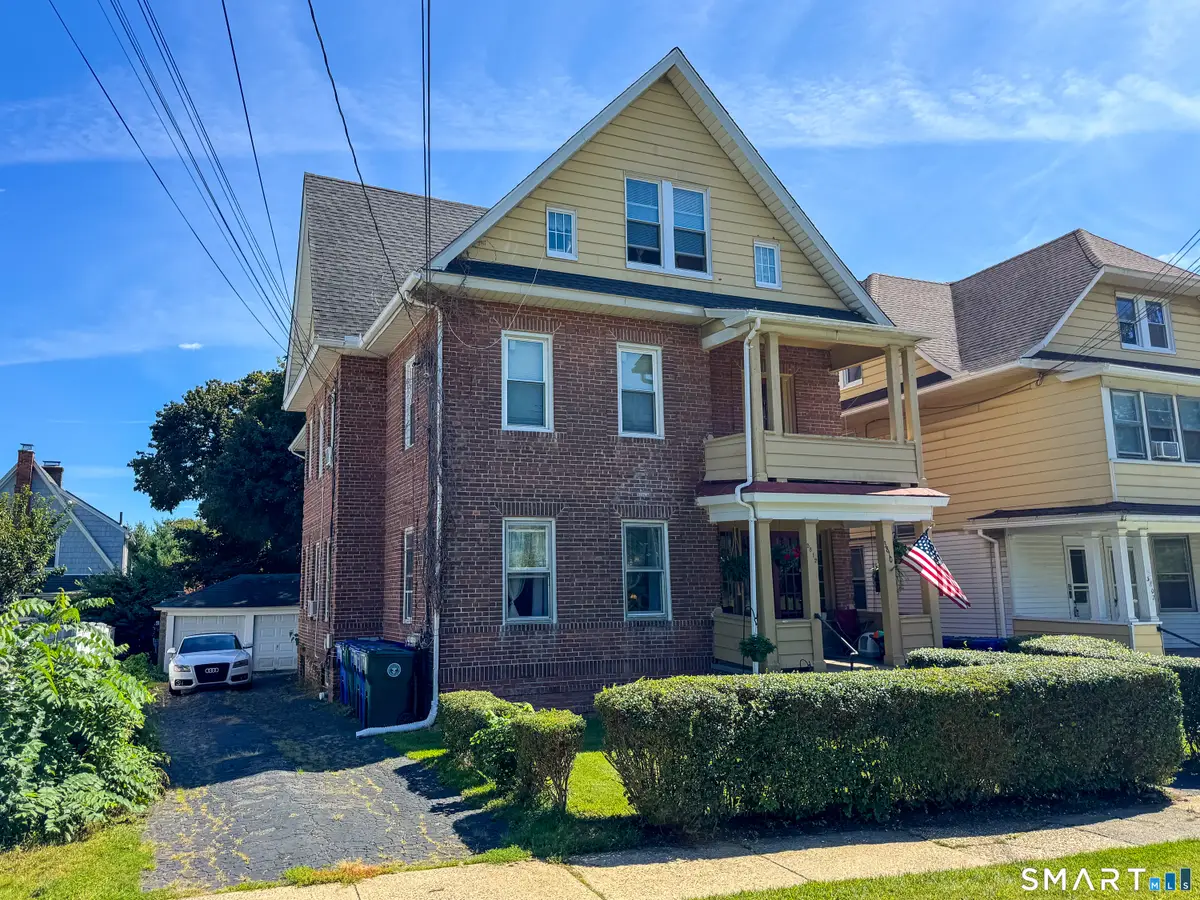3810 Main Street, Stratford, CT 06614 - #1