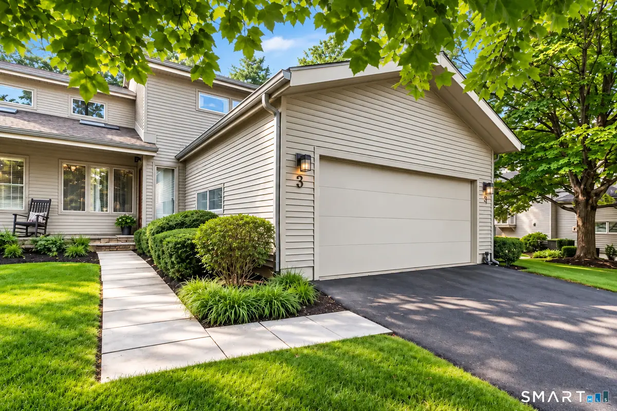 3 Saddle Crossing #3, Avon, CT 06001 - #1
