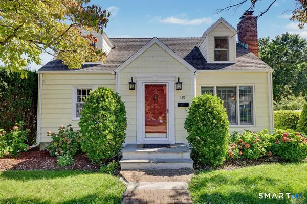 185 Summer Street, Stratford, CT 06615