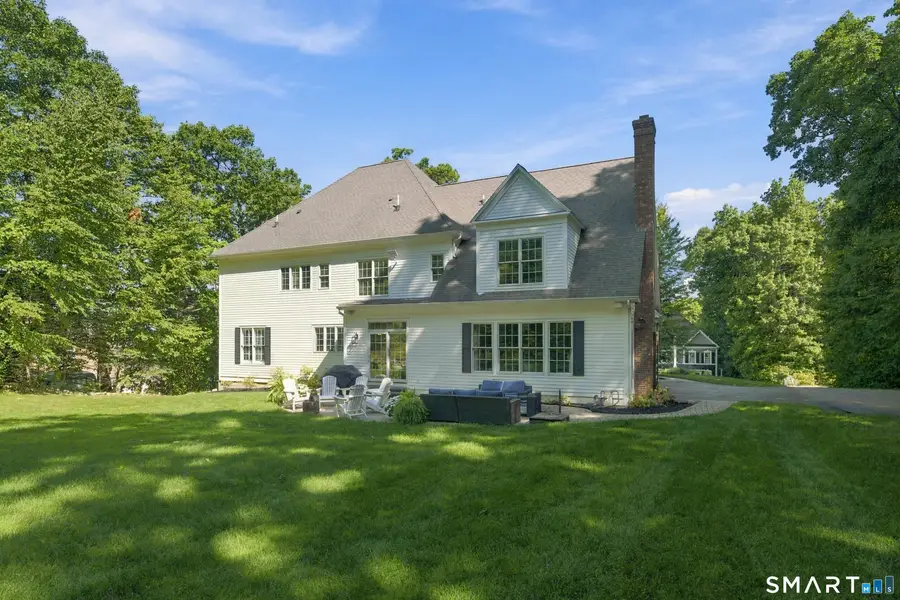 10 Livingston Road, Canton, CT 06019 - #2
