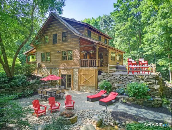 418 Lovely Street, Avon, CT 06001