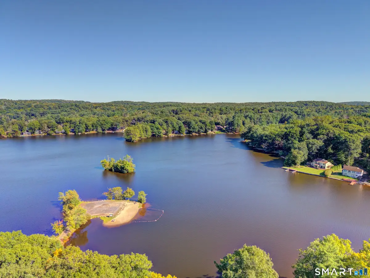 91 Beaver Dam Road, Woodstock Valley, CT 06282 - #1