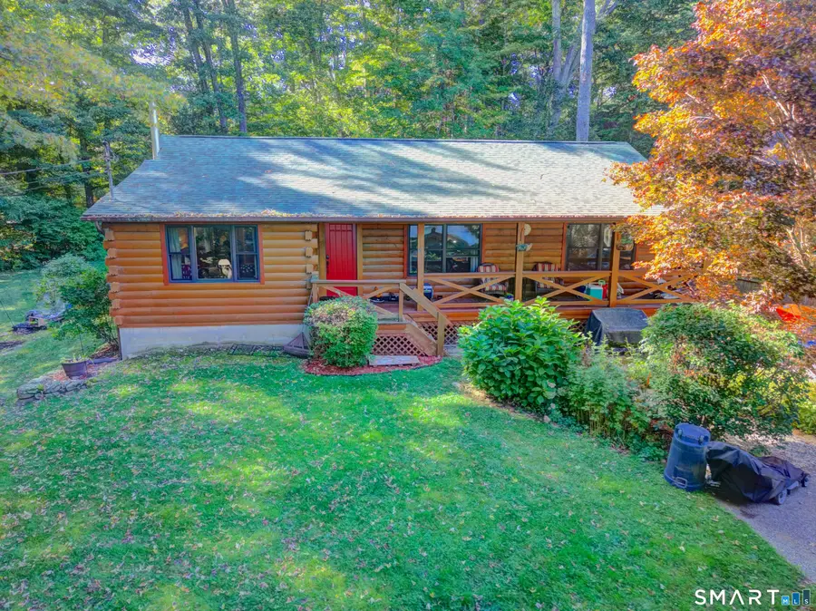 91 Beaver Dam Road, Woodstock Valley, CT 06282 - #3