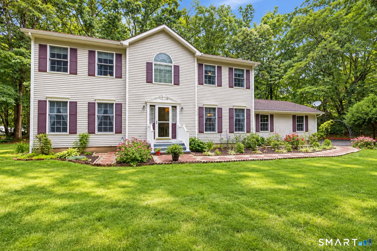 17 Dean Road, East Lyme, CT 06333 - #1