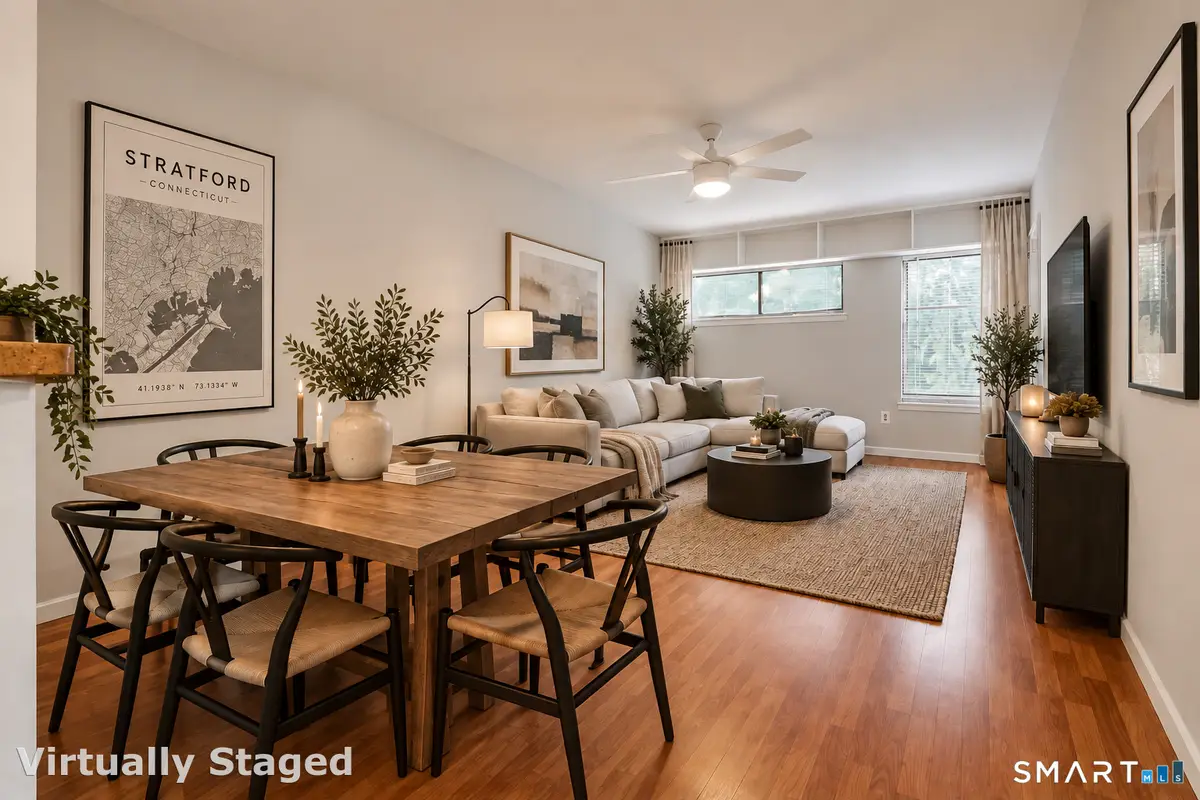 3699 Broadbridge Avenue #114, Stratford, CT 06614 - #1