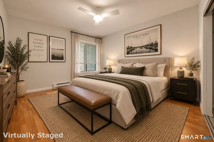 3699 Broadbridge Avenue #114, Stratford, CT 06614 - #2