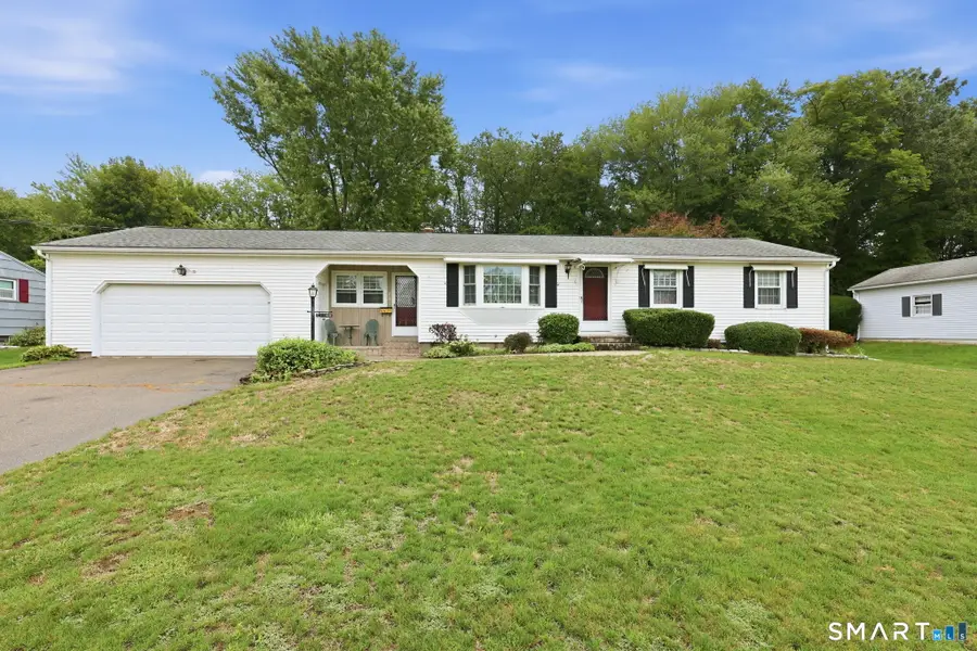 23 Middlesex Drive, Enfield, CT 06082 - #3