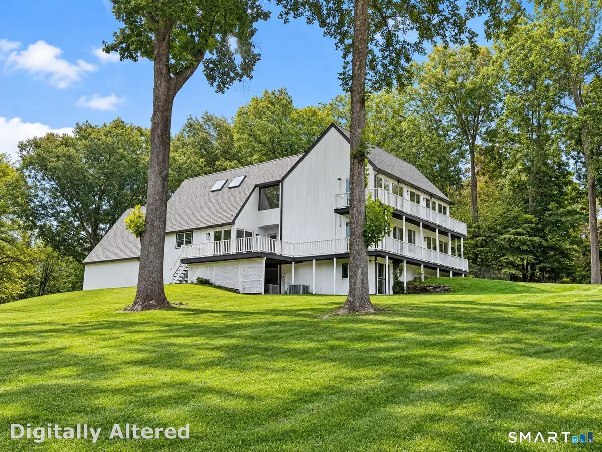158 Steep Hill Road, Weston, CT 06883 - #1