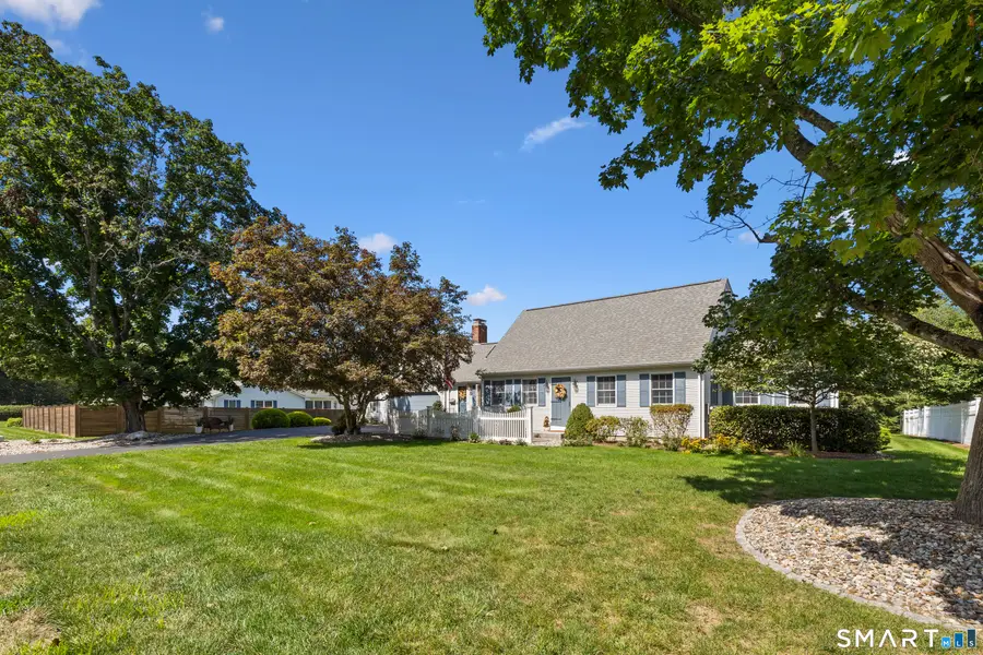 111 Sunnybrook Drive, Manchester, CT 06040 - #2