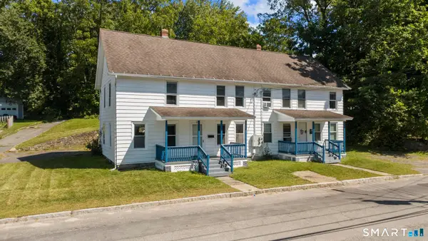 27 Center Street, Stafford, CT 06076