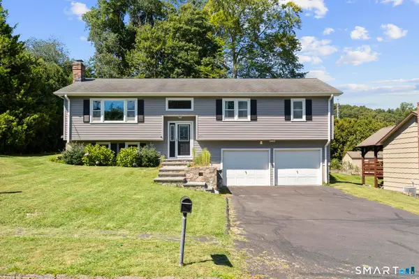 30 Little Fawn Drive, Shelton, CT 06484