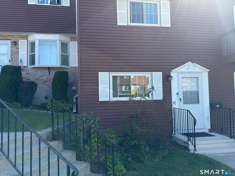 41 Patricia Road #D, Bridgeport, CT 06606 - #2