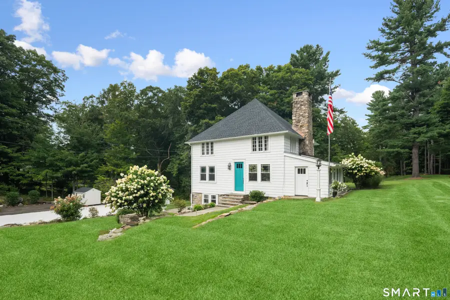 14 Partrick Lane, Wilton, CT 06897 - #3
