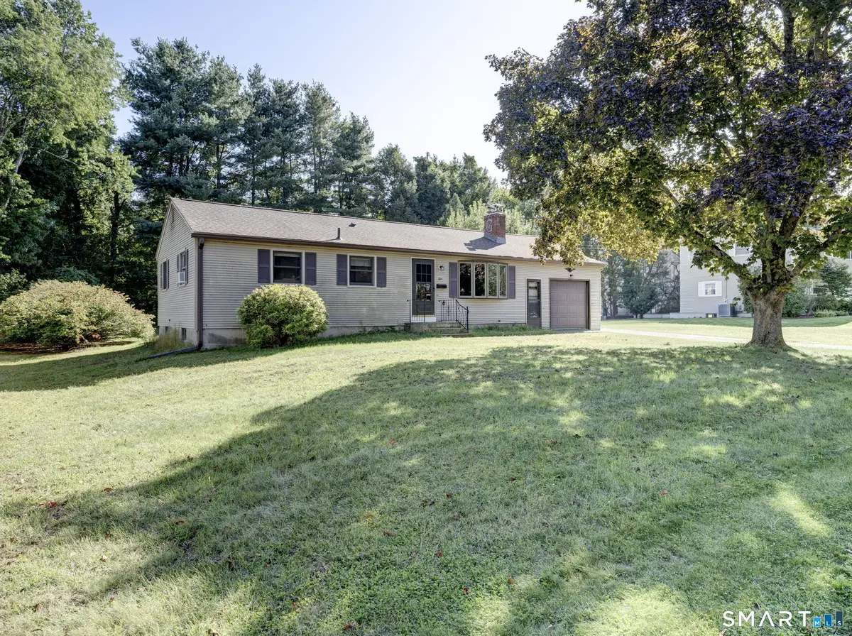 1 Carmella Terrace, Enfield, CT 06082 - #1