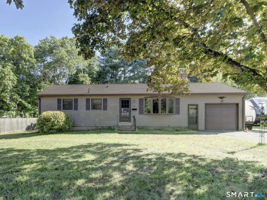 1 Carmella Terrace, Enfield, CT 06082 - #2