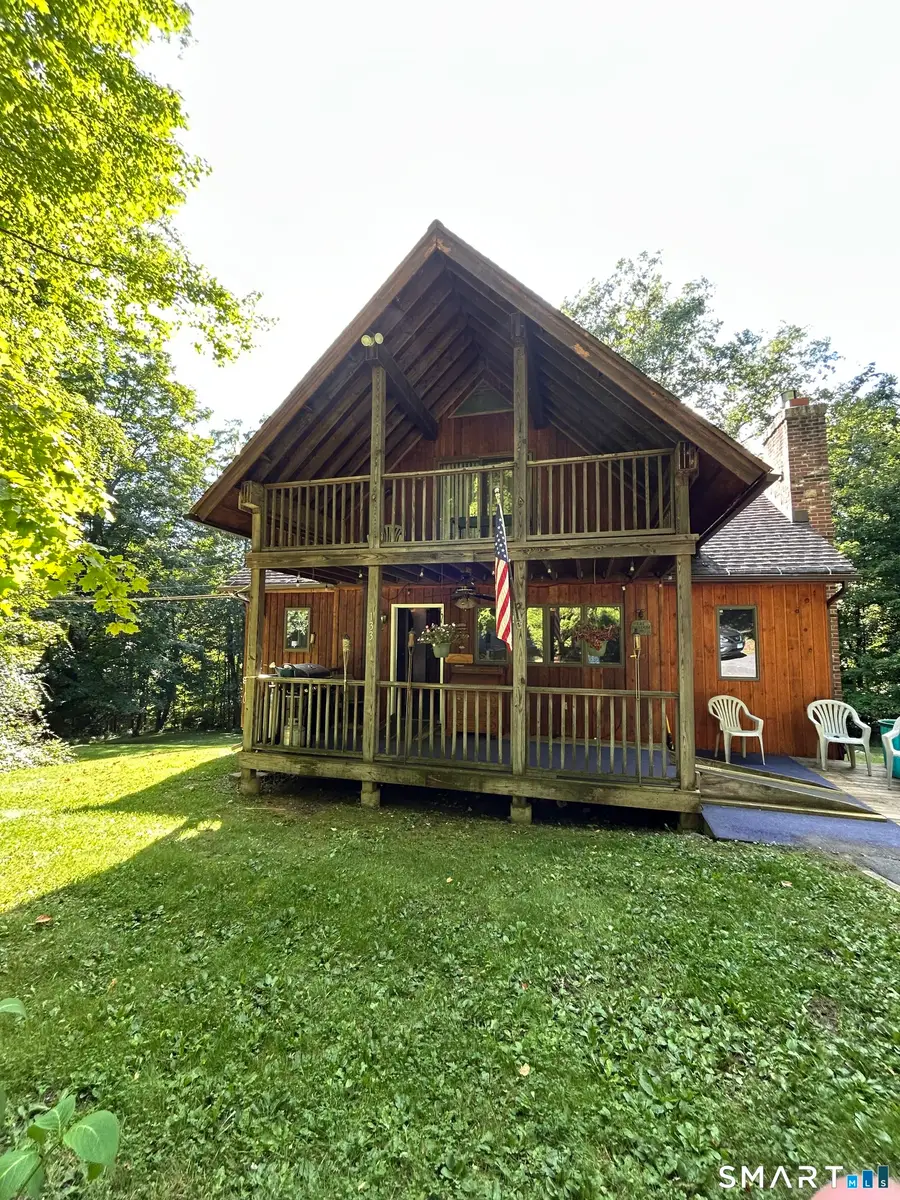 133 Mountain Road, Torrington, CT 06790 - #2