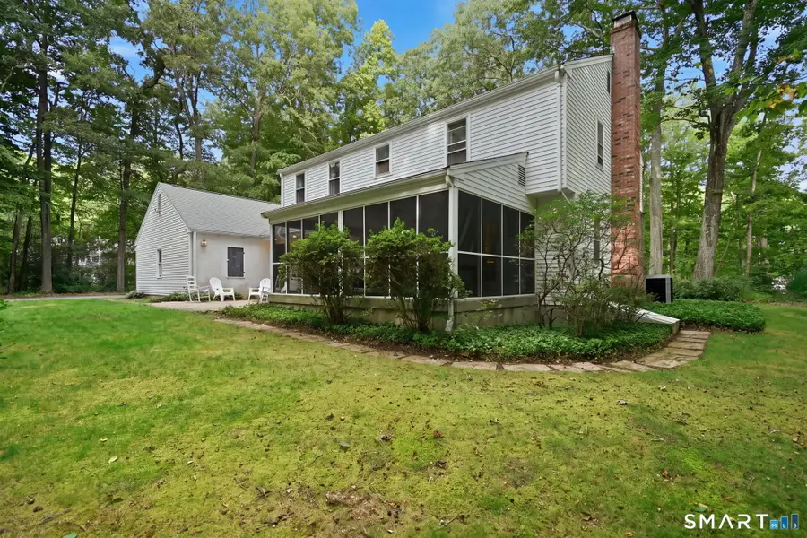 39 Laurel Lane, Simsbury, CT 06070 - #3