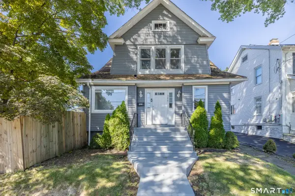 380 Rockwell Avenue, Stratford, CT 06615