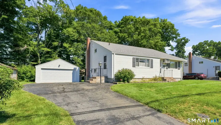 60 Chesslee Road, East Hartford, CT 06108 - #2