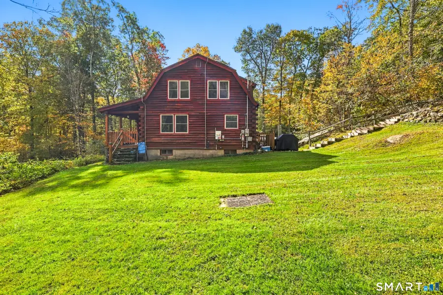20 Isleib Road, Marlborough, CT 06447 - #2