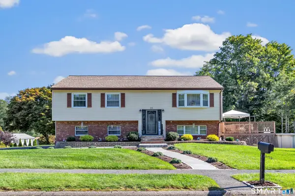 21 Bear Path Drive, Shelton, CT 06484