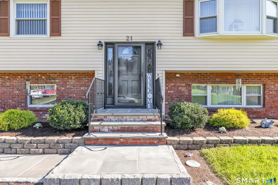 21 Bear Path Drive, Shelton, CT 06484 - #2