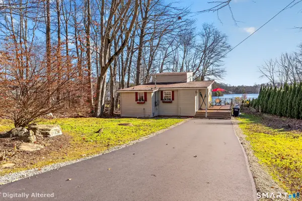 73 Lakeview Drive, Ashford, CT 06278
