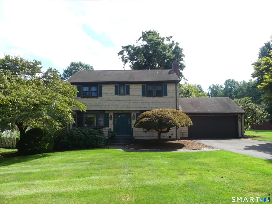 89 Partridge Drive, Newington, CT 06111 - #2