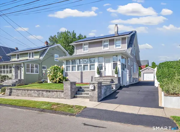 144 Allyndale Drive, Stratford, CT 06614