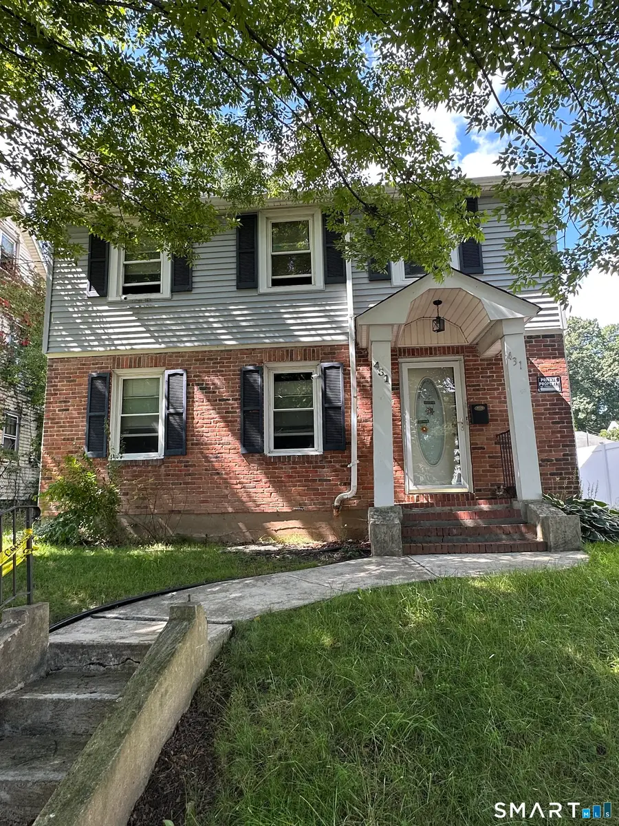 431 Campfield Avenue, Hartford, CT 06114 - #2